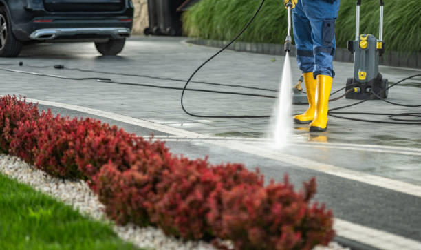 Professional Pressure Washing Services in Ida Grove, IA